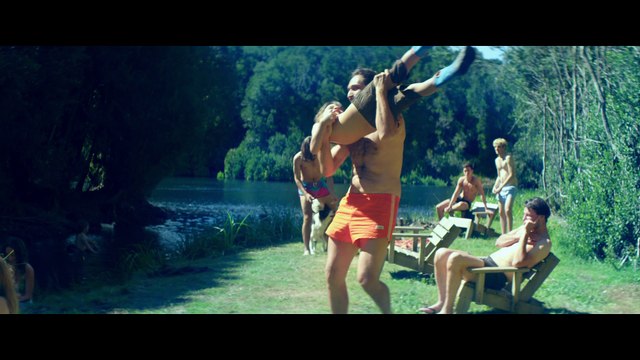 Tráiler película Princesita , escrita y dirigida por Marialy Rivas