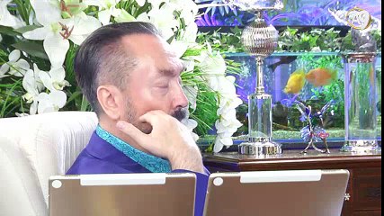 Engellilere bakmak devletin ve milletin görevidir.