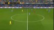 Villarreal 2-1 FC Astana 14/09/2017 Cedric Bakambu  Goal 75' HD Full Screen Europa League .