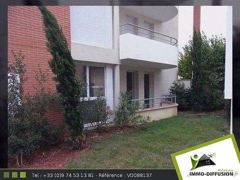 T2 A vendre Albi 57m2 - 105 000 Euros