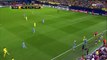 Denis Cheryshev Goal - Villarreal vs FC Astana 3-1 (14.09.2017)