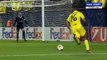 Denis Cheryshev Goal HD - Villarreal	3-1	FC Astana 14.09.2017