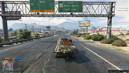 Играть по-Русски с Rc2F6 в Tom Clancy's The Division (158)