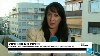 Why Catalonia wants independence