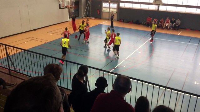 juniors chatou houilles part 8