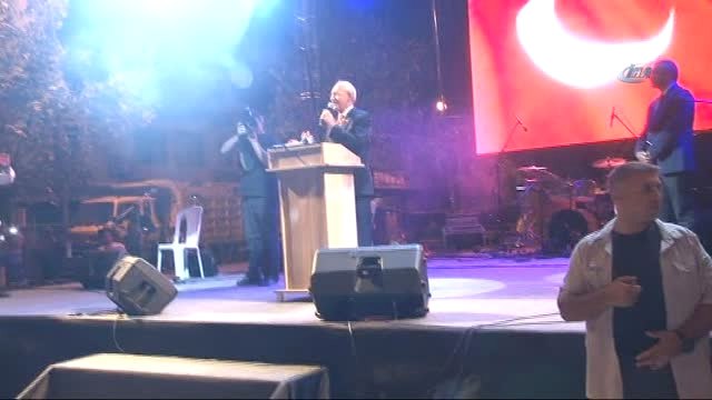 Kemal Kılıçdaroğlu: Adalet İçin Nasıl Yürüdüysem, Bu Ülkenin Huzuru, Bu Ülkenin Mutluluğu,...