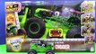 GRAVE DIGGER Monster Jams Grave Digger Remote Control Monster Truck a Monster Truck YouTube Video