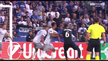 highlights - Ata Eve