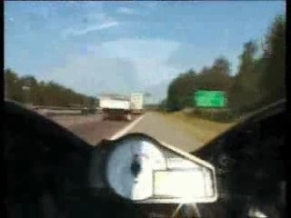 Ghost rider feat linkin park--68 kms less 15 min