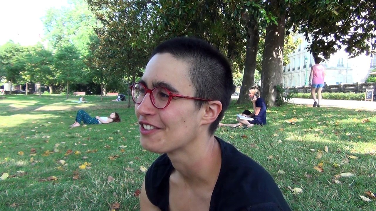 PAF ! # 3 Comment tu en parles avec tes potes ? : Malcy