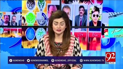 Maula Bakhsh Chandio blast over PMLN's Political strategy