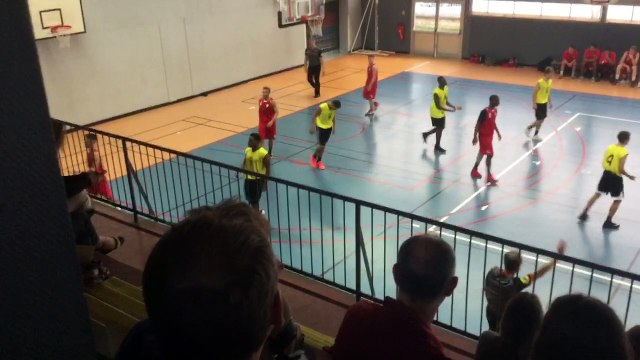 juniors chatou houilles part 12