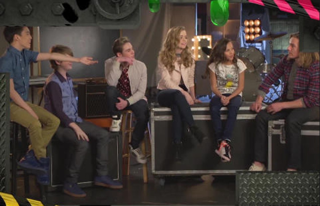 School of Rock Season 3 Episode 14 : Don't Know What You Got ('Til It's Gone) | Online Full Episode HD"