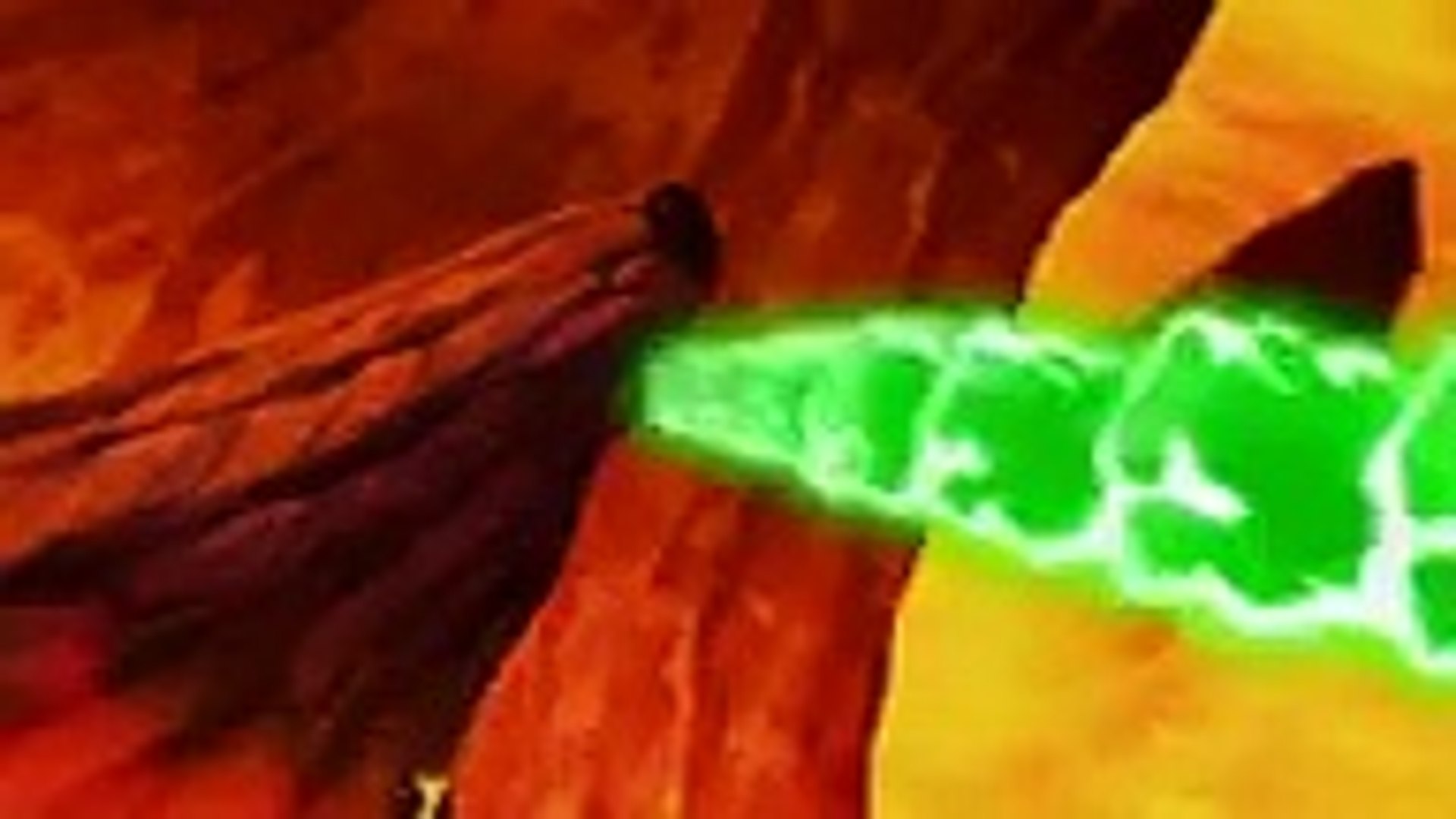 Chaotic Episode 048 - Mega Match, Tv series movies action comedy 2018