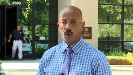 California Man Arrested After Police Find Explosives Inside Home