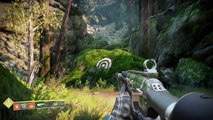 Destiny 2 - Explore Lost Sectors - PS4