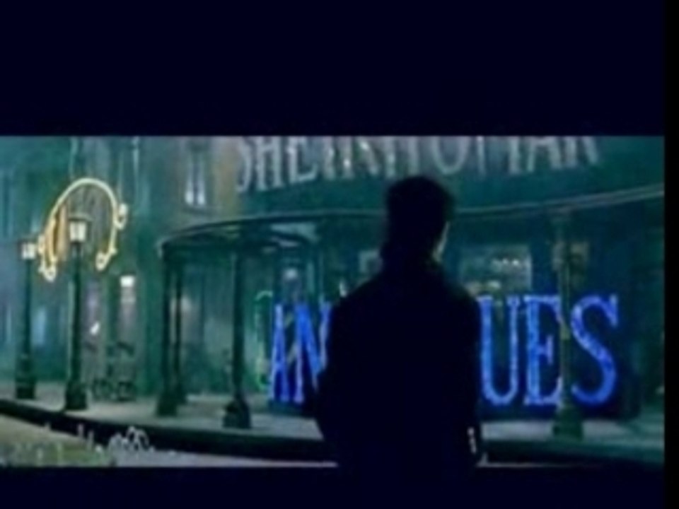 Saawariya Trailer - staring Salman & Rani
