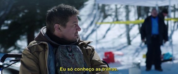 Terra Selvagem - Trailer legendado [HD]