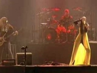 Nightwish  “Wishmaster”
