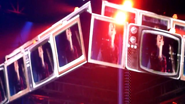 Muse - Stockholm Syndrome Live at Zenith de Strasbourg, France 12/19/2012