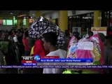 Arus Mudik Jalur Laut Mulai Ramai - NET24