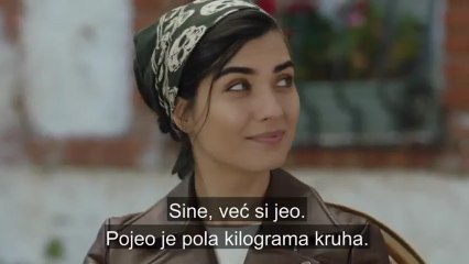 Prljavi novac i ljubav-Kara Para Ask Epizoda 7 - 2 deo