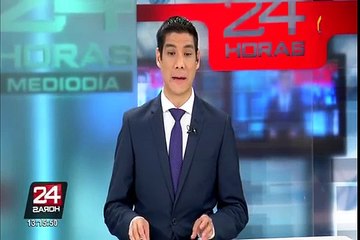 Parlamento cita para esta tarde a premier Zavala tras pedido de confianza