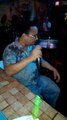 One More Night by Phil Collions: Karaoke Performed by Alvin Parsons