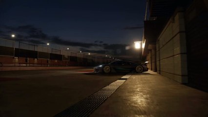 Le Mercedes-AMG Project One transpose la technologie de la Formule 1 à la route