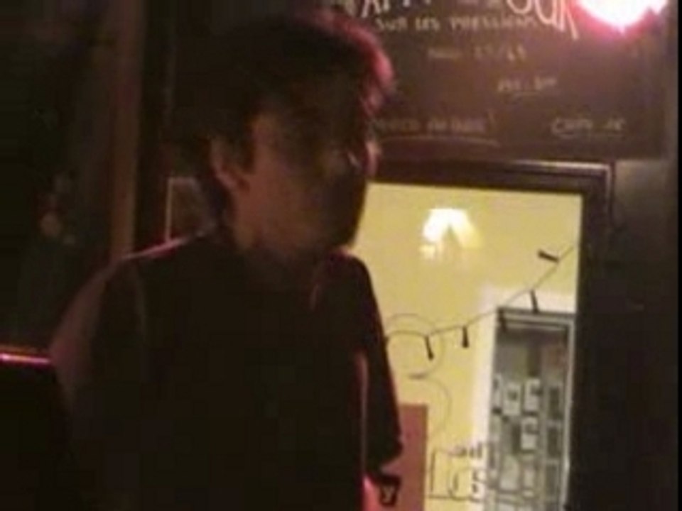 "des notes et des mots"  galway injustice