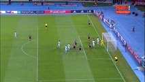 0-1 Aleksandr Kokorin Goal Vardar Skopje 0-1 Zenit - 14.09.2017
