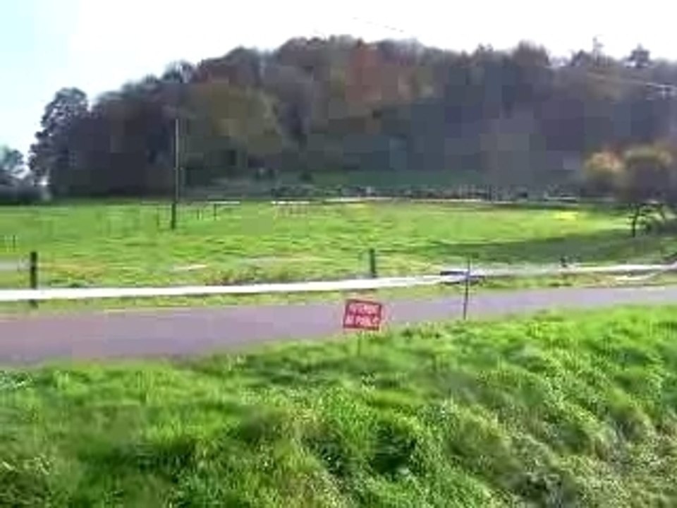 LANQUES SUR ROGNON RALLYE REGIONAL NOGENTAIS