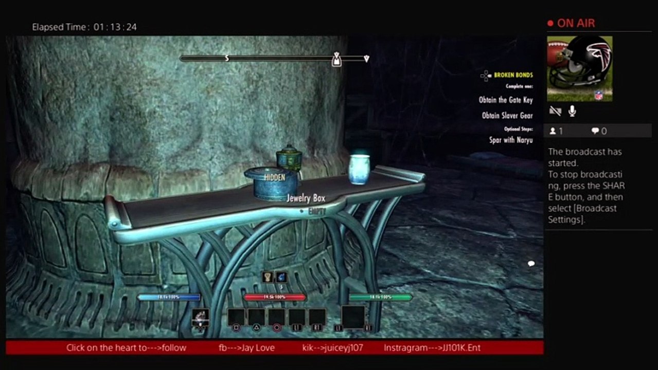 WElcomE back to Morrowind (87)