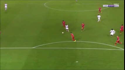 Alessane Plea Goal vs Waregem (0-1)