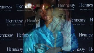 Nas gets FREAKY with Nicki Minaj at His Birthday Party