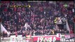 Alassane Plea Goal SV Zulte Waregem (Bel) 0-2 OGC Nice (Fra) 14.09.2017