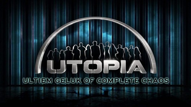 Utopia - Aflevering 963 - donderdag 14 september 2017