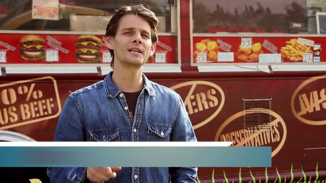 How Much Does It Cost To Start A Food Truck Business