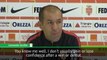 Ligue 1: Jardim hasn't lost confidence after drawing with RB Leipzig