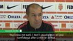 Ligue 1: Jardim hasn't lost confidence after drawing with RB Leipzig