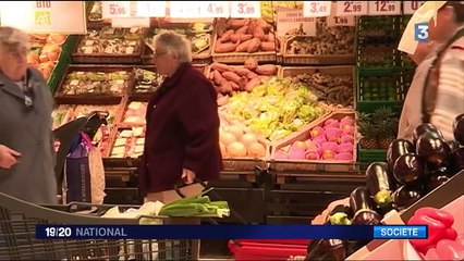 Les seniors ne sont pas épargnés par la précarité