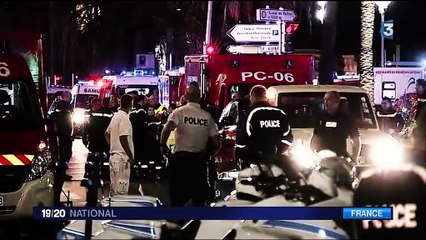 Sécurité : face à la menace terroriste, les forces de l'ordre s'adaptent