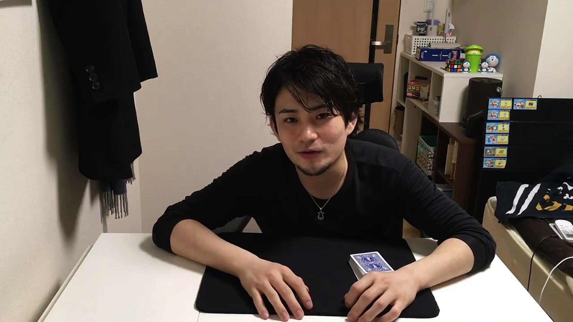 ふじいあきらの口からトランプ 暴露 Video Dailymotion