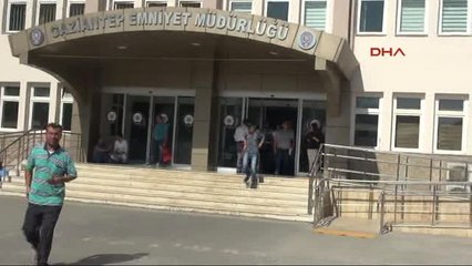 Gaziantep Dolandırıcılıktan Aranan Zanlı Yakalandı