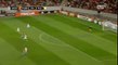 FCSB 1-0 Plzen 14/09/2017  Constantin Budescu  Goal 21' HD Full Screen Europa League