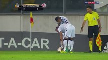 Pedrao Super Goal HD - Guimaraes 1-0 Salzburg 14.09.2017