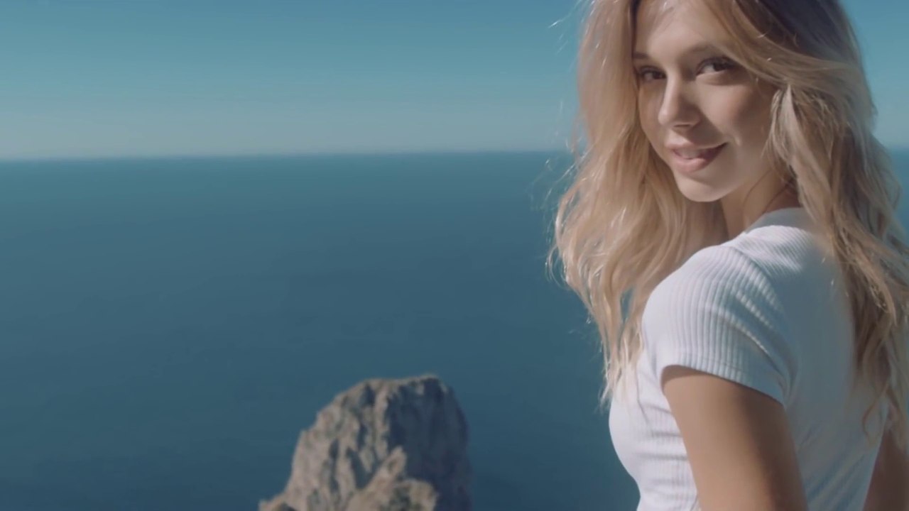 Pink - What About Us (Dj Dark & MD Dj Remix)