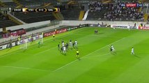 Pedrao Goal HD - Guimaraes	1-0	Salzburg 14.09.2017