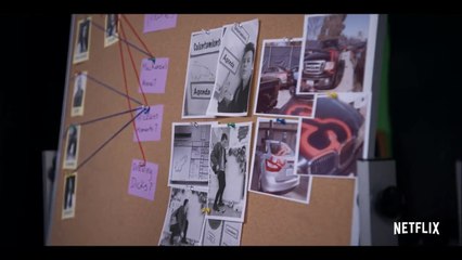 AMERICAN VANDAL Official Promo _Ball Hairs_ (HD) Netflix Mocumentary Series