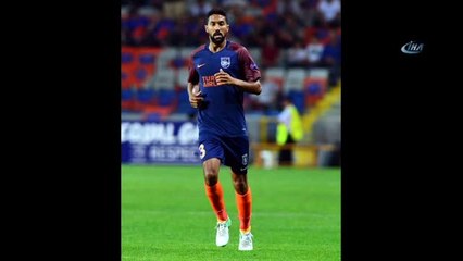 Medipol Başakşehir, Ludogorets Maçından Kareler -2-